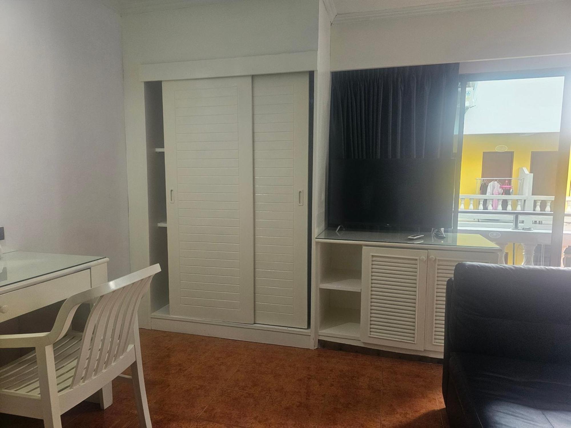 Patong Central Residence & Apartment Quarto foto